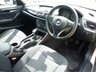 USED 2010 60 BMW X1 2.0 XDRIVE18D SE 5d 141 BHP www.suffolkcarcentre.co.uk - Located at Reydon