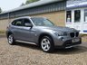 USED 2010 60 BMW X1 2.0 XDRIVE18D SE 5d 141 BHP www.suffolkcarcentre.co.uk - Located at Reydon