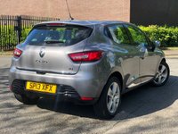 USED 2013 13 RENAULT CLIO 1.5 DYNAMIQUE MEDIANAV ENERGY DCI S/S 5d 90 BHP CAM BELT++FSH++12 MONTHS MOT