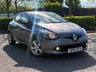 USED 2013 13 RENAULT CLIO 1.5 DYNAMIQUE MEDIANAV ENERGY DCI S/S 5d 90 BHP CAM BELT++FSH++12 MONTHS MOT