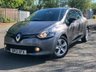 USED 2013 13 RENAULT CLIO 1.5 DYNAMIQUE MEDIANAV ENERGY DCI S/S 5d 90 BHP CAM BELT++FSH++12 MONTHS MOT