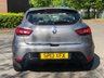 USED 2013 13 RENAULT CLIO 1.5 DYNAMIQUE MEDIANAV ENERGY DCI S/S 5d 90 BHP CAM BELT++FSH++12 MONTHS MOT