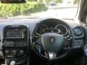 USED 2013 13 RENAULT CLIO 1.5 DYNAMIQUE MEDIANAV ENERGY DCI S/S 5d 90 BHP CAM BELT++FSH++12 MONTHS MOT