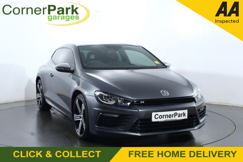 View our VOLKSWAGEN SCIROCCO