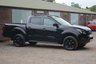 USED 2019 69 NISSAN NAVARA 2.3 DCI N-GUARD SHR DCB 188 BHP SERVICED BY NISSAN IN SEP 2021