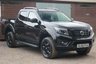 USED 2019 69 NISSAN NAVARA 2.3 DCI N-GUARD SHR DCB 188 BHP SERVICED BY NISSAN IN SEP 2021