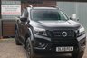 USED 2019 69 NISSAN NAVARA 2.3 DCI N-GUARD SHR DCB 188 BHP SERVICED BY NISSAN IN SEP 2021