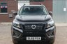USED 2019 69 NISSAN NAVARA 2.3 DCI N-GUARD SHR DCB 188 BHP SERVICED BY NISSAN IN SEP 2021