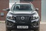 USED 2019 69 NISSAN NAVARA 2.3 DCI N-GUARD SHR DCB 188 BHP SERVICED BY NISSAN IN SEP 2021
