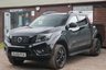 USED 2019 69 NISSAN NAVARA 2.3 DCI N-GUARD SHR DCB 188 BHP SERVICED BY NISSAN IN SEP 2021