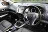 USED 2019 69 NISSAN NAVARA 2.3 DCI N-GUARD SHR DCB 188 BHP SERVICED BY NISSAN IN SEP 2021