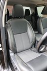 USED 2019 69 NISSAN NAVARA 2.3 DCI N-GUARD SHR DCB 188 BHP SERVICED BY NISSAN IN SEP 2021