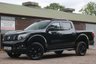 USED 2019 69 NISSAN NAVARA 2.3 DCI N-GUARD SHR DCB 188 BHP SERVICED BY NISSAN IN SEP 2021