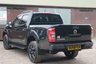 USED 2019 69 NISSAN NAVARA 2.3 DCI N-GUARD SHR DCB 188 BHP SERVICED BY NISSAN IN SEP 2021