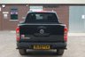 USED 2019 69 NISSAN NAVARA 2.3 DCI N-GUARD SHR DCB 188 BHP SERVICED BY NISSAN IN SEP 2021