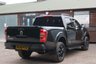 USED 2019 69 NISSAN NAVARA 2.3 DCI N-GUARD SHR DCB 188 BHP SERVICED BY NISSAN IN SEP 2021