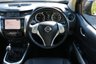 USED 2019 69 NISSAN NAVARA 2.3 DCI N-GUARD SHR DCB 188 BHP SERVICED BY NISSAN IN SEP 2021