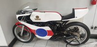 USED 1978 YAMAHA TZ 350E 2 Stroke Road Racer Classic Excellent classic 2 stroke road racer, ready to use