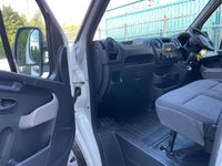 USED 2016 66 RENAULT MASTER 2.3 MML35 [ MOBILE WORKSHOP ] BUSINESS DCI 125 P/V 