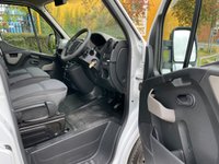 USED 2016 66 RENAULT MASTER 2.3 MML35 [ MOBILE WORKSHOP ] BUSINESS DCI 125 P/V 
