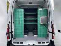USED 2016 66 RENAULT MASTER 2.3 MML35 [ MOBILE WORKSHOP ] BUSINESS DCI 125 P/V 