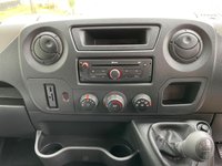 USED 2016 66 RENAULT MASTER 2.3 MML35 [ MOBILE WORKSHOP ] BUSINESS DCI 125 P/V 