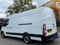USED 2016 66 RENAULT MASTER 2.3 MML35 [ MOBILE WORKSHOP ] BUSINESS DCI 125 P/V 