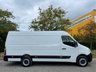 USED 2016 66 RENAULT MASTER 2.3 MML35 [ MOBILE WORKSHOP ] BUSINESS DCI 125 P/V 