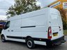 USED 2016 66 RENAULT MASTER 2.3 MML35 [ MOBILE WORKSHOP ] BUSINESS DCI 125 P/V 