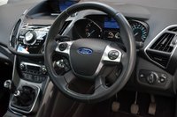 USED 2013 62 FORD KUGA 2.0TDCi TITANIUM X 5 DOOR AWD 6-SPEED 160 BHP 36 Months Nationwide Warranty