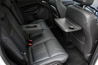 USED 2013 62 FORD KUGA 2.0TDCi TITANIUM X 5 DOOR AWD 6-SPEED 160 BHP 36 Months Nationwide Warranty