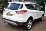 USED 2013 62 FORD KUGA 2.0TDCi TITANIUM X 5 DOOR AWD 6-SPEED 160 BHP 36 Months Nationwide Warranty