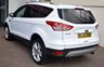 USED 2013 62 FORD KUGA 2.0TDCi TITANIUM X 5 DOOR AWD 6-SPEED 160 BHP 36 Months Nationwide Warranty