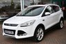 USED 2013 62 FORD KUGA 2.0TDCi TITANIUM X 5 DOOR AWD 6-SPEED 160 BHP 36 Months Nationwide Warranty