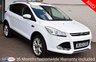 USED 2013 62 FORD KUGA 2.0TDCi TITANIUM X 5 DOOR AWD 6-SPEED 160 BHP 36 Months Nationwide Warranty