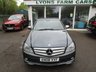 USED 2008 08 MERCEDES-BENZ C CLASS 2.1 C220 CDI SPORT 4d 168 BHP AUTOMATIC *OVER &pound;3,000 EXTRAS* Full Service History + Just Serviced, One Previous Owner, MOT util June 2022, Automatic