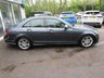 USED 2008 08 MERCEDES-BENZ C CLASS 2.1 C220 CDI SPORT 4d 168 BHP AUTOMATIC *OVER &pound;3,000 EXTRAS* Full Service History + Just Serviced, One Previous Owner, MOT util June 2022, Automatic