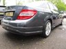 USED 2008 08 MERCEDES-BENZ C CLASS 2.1 C220 CDI SPORT 4d 168 BHP AUTOMATIC *OVER &pound;3,000 EXTRAS* Full Service History + Just Serviced, One Previous Owner, MOT util June 2022, Automatic