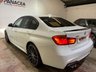 USED 2015 Y BMW 3 SERIES 3.0 335D XDRIVE M SPORT 4d 309 BHP 