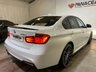 USED 2015 Y BMW 3 SERIES 3.0 335D XDRIVE M SPORT 4d 309 BHP 