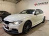 USED 2015 Y BMW 3 SERIES 3.0 335D XDRIVE M SPORT 4d 309 BHP 