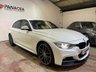 USED 2015 Y BMW 3 SERIES 3.0 335D XDRIVE M SPORT 4d 309 BHP 