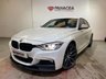 USED 2015 Y BMW 3 SERIES 3.0 335D XDRIVE M SPORT 4d 309 BHP 