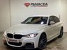 USED 2015 Y BMW 3 SERIES 3.0 335D XDRIVE M SPORT 4d 309 BHP 