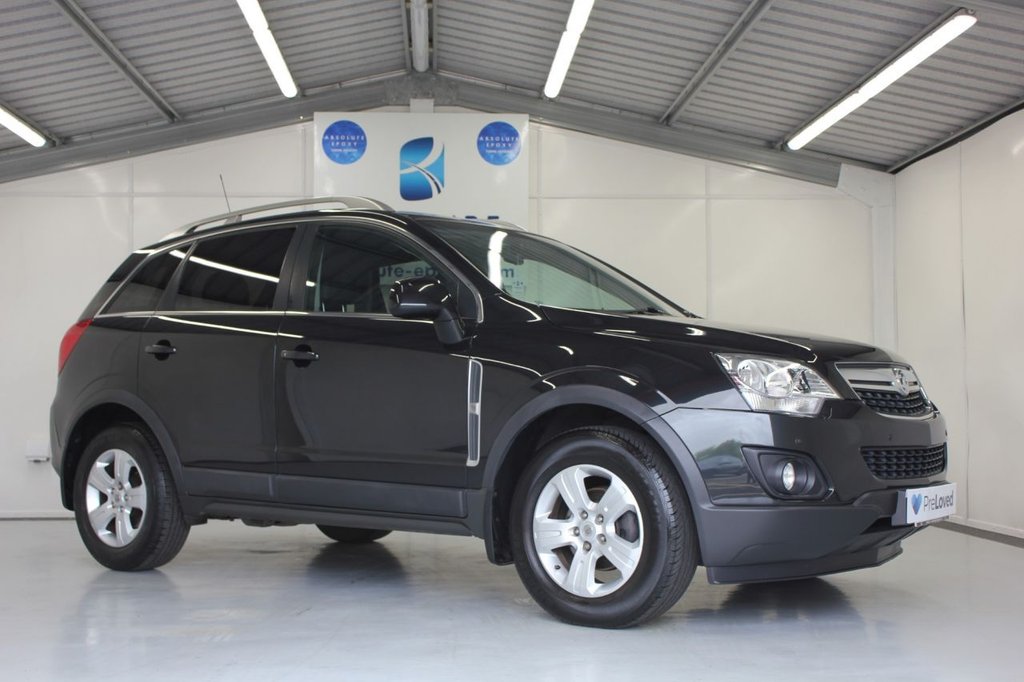 View our VAUXHALL ASTRA
