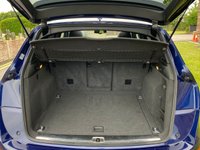 USED 2014 14 AUDI Q5 3.0 SQ5 TDI QUATTRO 5d 309 BHP 