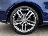 USED 2014 14 AUDI Q5 3.0 SQ5 TDI QUATTRO 5d 309 BHP 