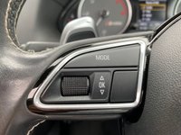USED 2014 14 AUDI Q5 3.0 SQ5 TDI QUATTRO 5d 309 BHP 
