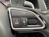 USED 2014 14 AUDI Q5 3.0 SQ5 TDI QUATTRO 5d 309 BHP 