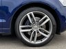 USED 2014 14 AUDI Q5 3.0 SQ5 TDI QUATTRO 5d 309 BHP 